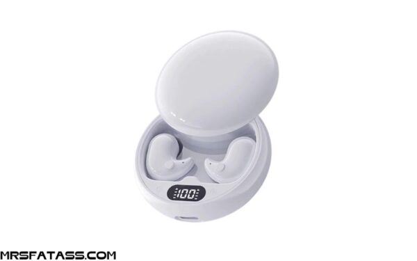 Tai nghe nhét tai bluetooth 5.3 chống ồn