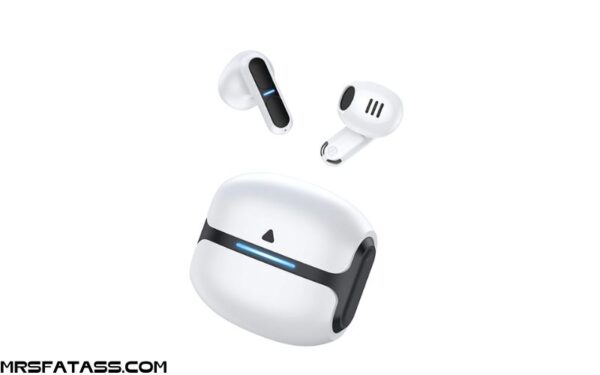 Tai Nghe Bluetooth Gaming InPods G11Theta