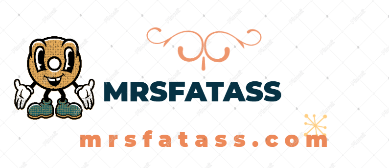 mrsfatass.com